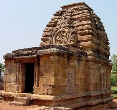 Jambulingeshwara temple