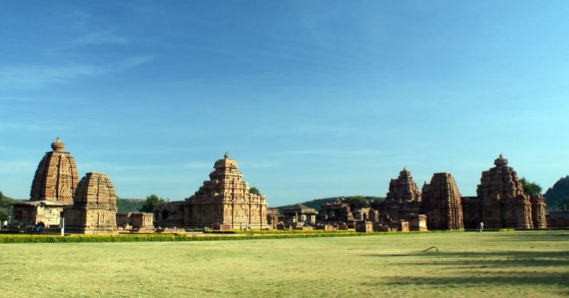 Heritage temples of Karnataka. Photo Courtesy: Sanjay P.K.